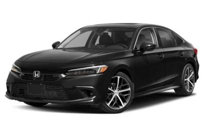 Used 2024 Honda Civic Touring