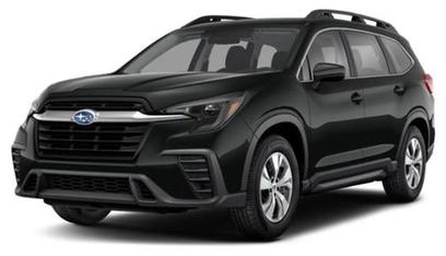 New 2025 Subaru Ascent Touring