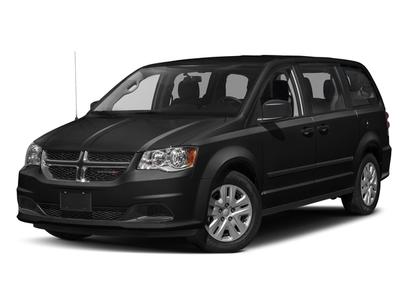 Used 2019 Dodge Grand Caravan GT