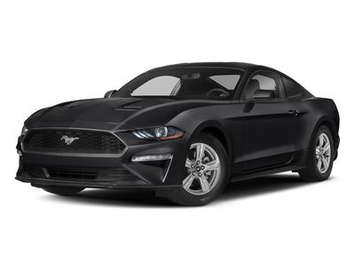 Used 2019 Ford Mustang GT Premium w/ California Special Package