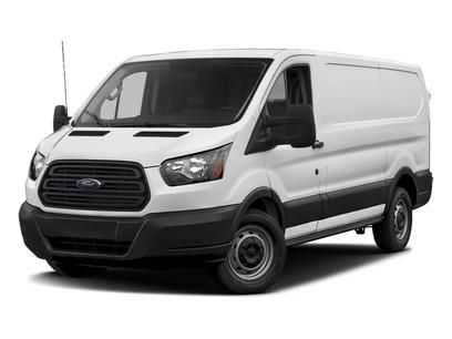 Used 2018 Ford Transit 150 XLT