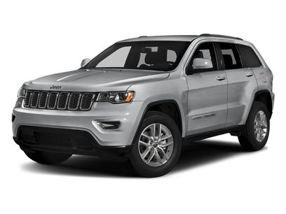 Used 2018 Jeep Grand Cherokee High Altitude