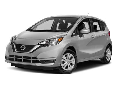 Used 2019 Nissan Versa Note SV