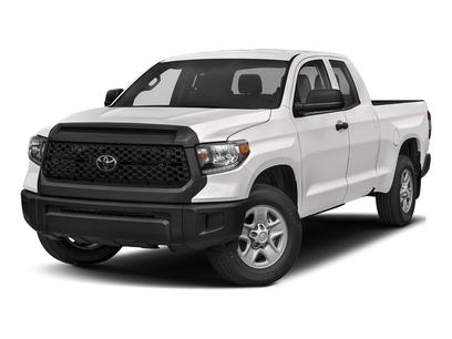 Used 2020 Toyota Tundra SR5