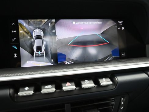 Certified 2025 Porsche 911 Carrera image 24