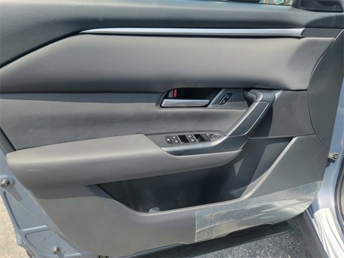 New 2025 MAZDA CX-50 2.5 Hybrid w/ Weather Package image 8