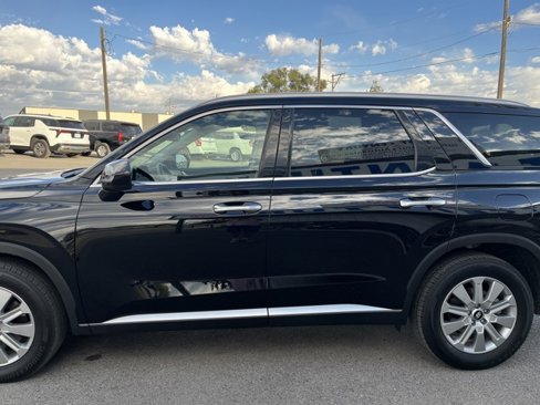 Used 2025 Hyundai Palisade SEL image 5
