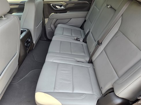 Used 2021 Chevrolet Tahoe LT image 30