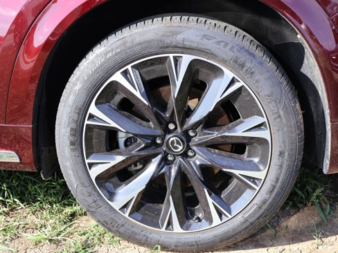 Used 2025 MAZDA CX-90 3.3 Turbo S w/ Premium Plus image 62