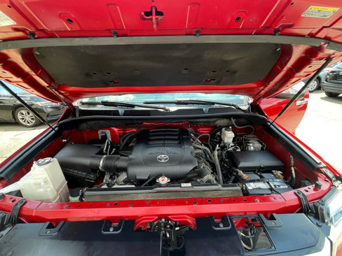 Used 2018 Toyota Tundra SR5 image 21