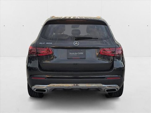 Used 2022 Mercedes-Benz GLC 300 image 6