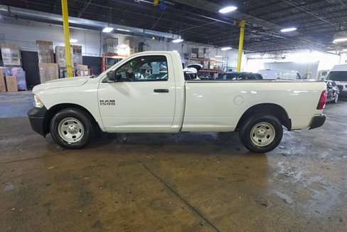 Used 2017 RAM 1500 Tradesman w/ Power & Remote Entry Group image 5
