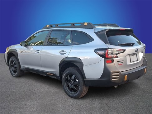 New 2025 Subaru Outback Wilderness image 4