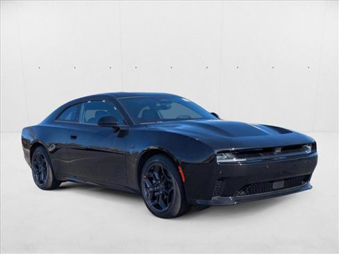 New 2025 Dodge Charger R/T w/ Quick Order Package 25M R/T image 7