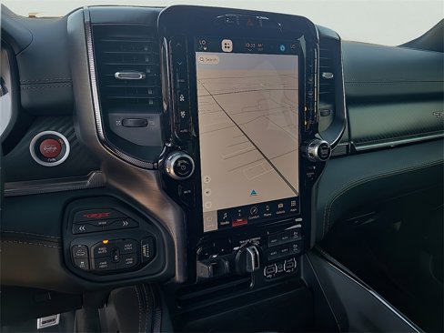 Used 2024 RAM 1500 TRX image 19