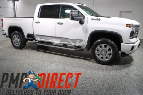 Used 2024 Chevrolet Silverado 2500 High Country image 6