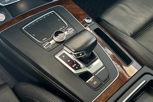 Used 2018 Audi Q5 Prestige image 22