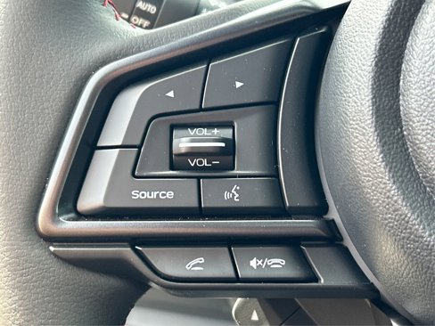 New 2025 Subaru WRX Limited image 29