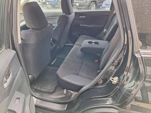 Used 2016 Honda CR-V SE image 12
