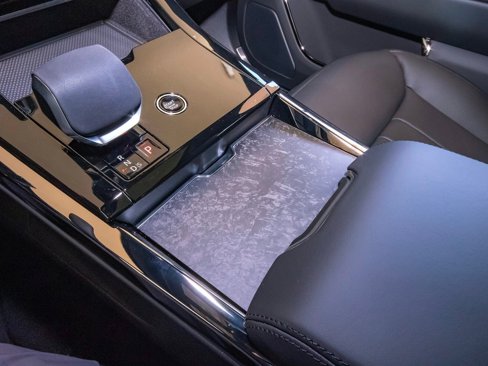 New 2025 Land Rover Range Rover Sport Dynamic SE image 27