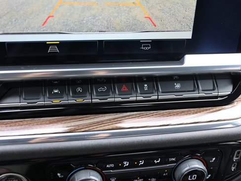 Certified 2023 Chevrolet Silverado 1500 RST image 27