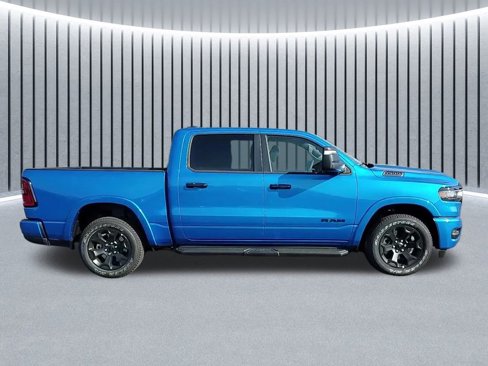 New 2026 RAM 1500 Big Horn image 4