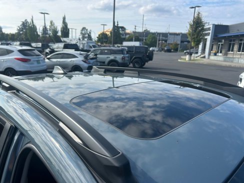 Used 2024 Subaru Crosstrek 2.0i Premium image 28