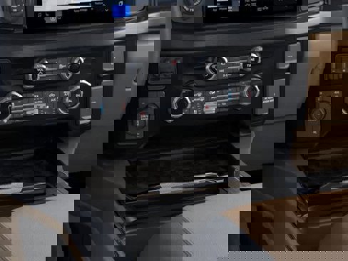 New 2026 Ford F250 Lariat w/ Black Appearance Package image 15