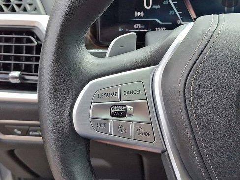 Used 2025 BMW X7 xDrive40i image 28