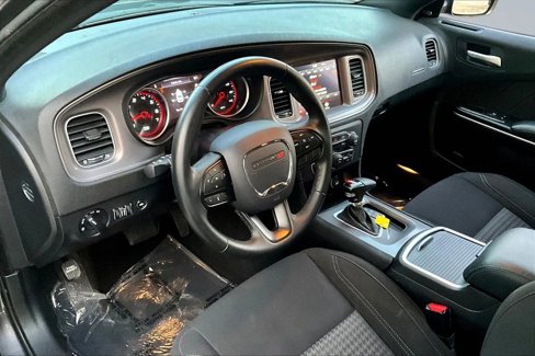Used 2023 Dodge Charger SXT image 15