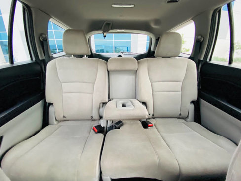 Used 2020 Honda Pilot EX image 15