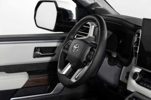 Used 2023 Toyota Sequoia Capstone image 26