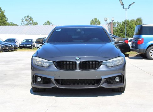 Used 2018 BMW 440i xDrive Coupe image 2