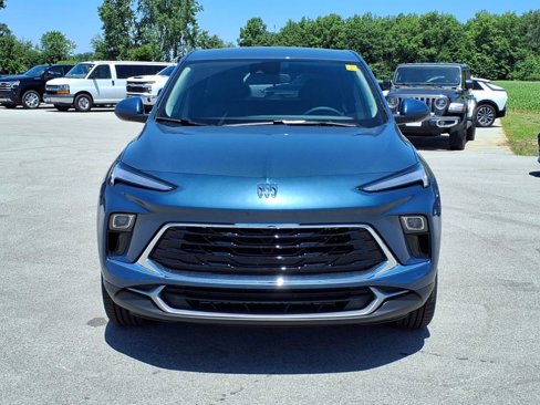 New 2026 Buick Encore GX Preferred w/ Comfort Package image 2