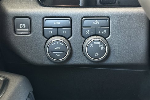 New 2026 Chevrolet Silverado 1500 LT w/ Protection Package image 33