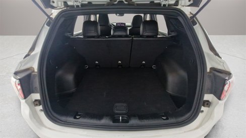 Used 2024 Jeep Compass Latitude image 26