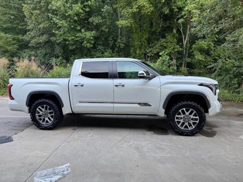 Used 2024 Toyota Tundra 1794 Edition image 4