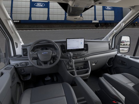 New 2025 Ford Transit 350 XL image 9