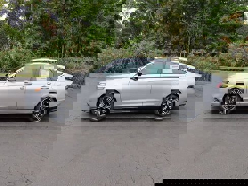 New 2025 Honda Accord Sport image 3
