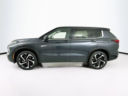 New 2024 Mitsubishi Outlander SEL image 4