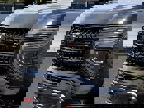 New 2026 Chevrolet Tahoe Z71 image 37