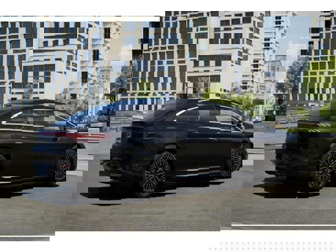 New 2026 Mercedes-Benz EQS 450+ Sedan image 18