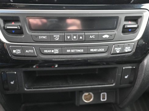 Used 2021 Honda Passport Touring image 12