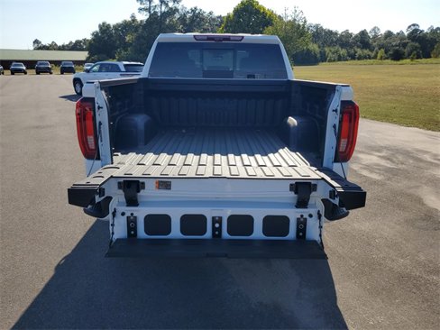 New 2026 GMC Sierra 1500 AT4 w/ AT4 Premium Package image 30