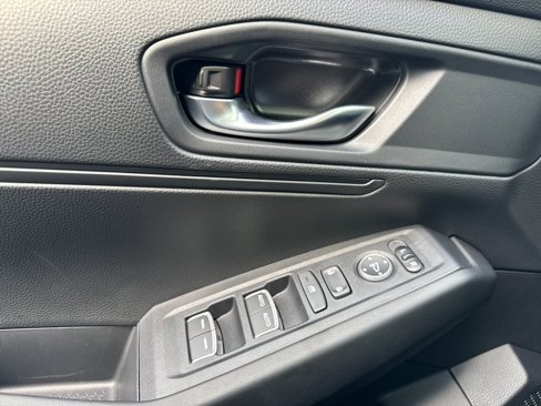 Used 2024 Honda Accord LX image 11