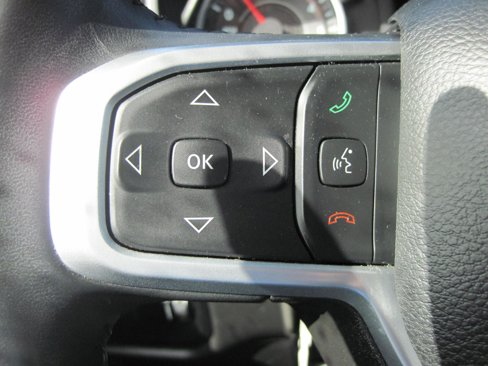 Used 2023 RAM 1500 Big Horn image 14