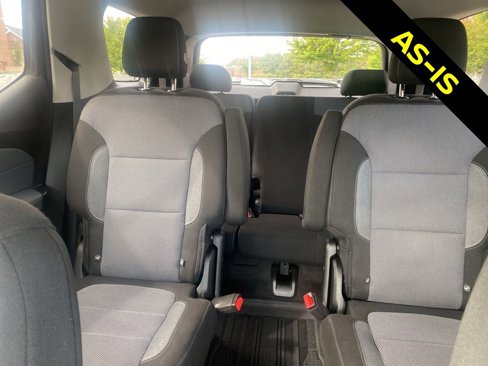 Used 2018 Chevrolet Traverse LT image 29