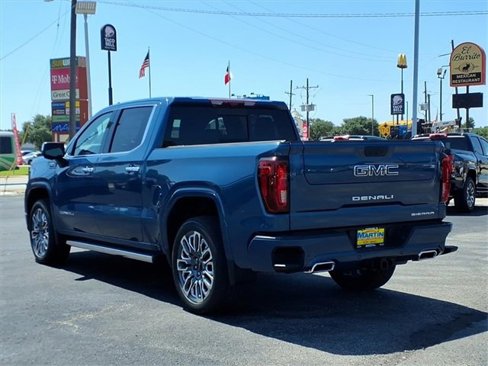 New 2026 GMC Sierra 1500 Denali Ultimate image 9