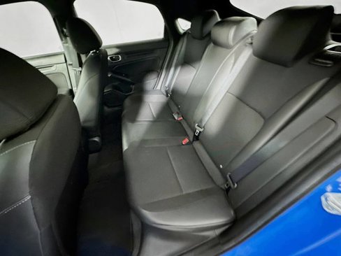 Used 2024 Honda Civic Sport image 22