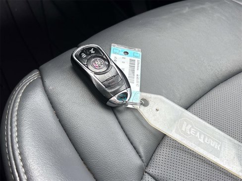 Used 2022 Buick Enclave Essence w/ Experience Buick Package image 32